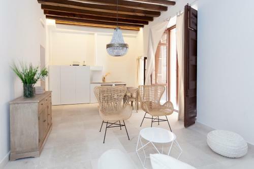 Apartamento Can Savella - Turismo De Interior