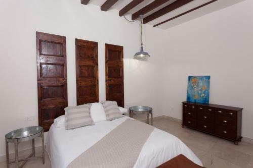Apartamento Can Savella - Turismo De Interior