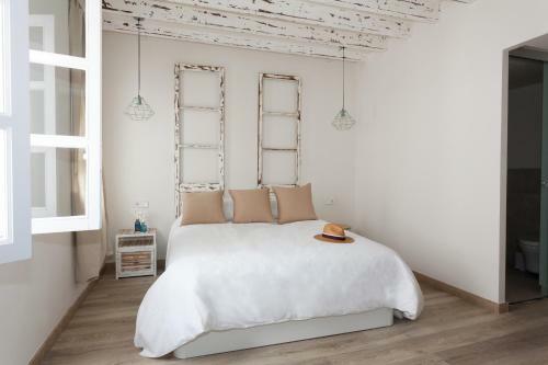 Apartamento Can Savella - Turismo De Interior