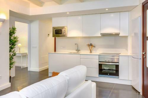 Apartamento Palma Colors - Llotgeta - Turismo De Interior