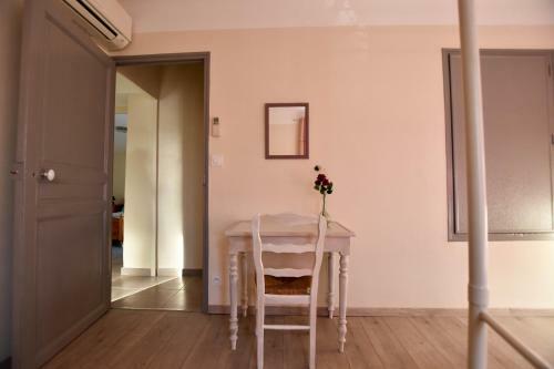 Coul�ge - Maison 3 Chambres Climatis�es