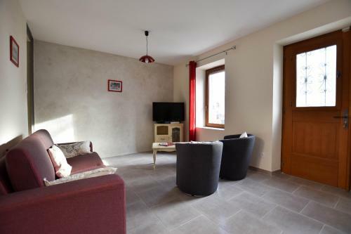 Coul�ge - Maison 3 Chambres Climatis�es