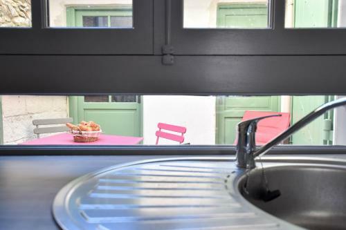 Coul�ge - Maison 3 Chambres Climatis�es