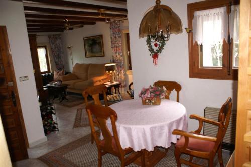Villa Monte Pedreguer Vg 4p