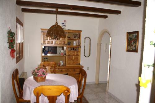 Villa Monte Pedreguer Vg 4p
