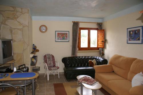 Villa Monte Pedreguer Vg 6p