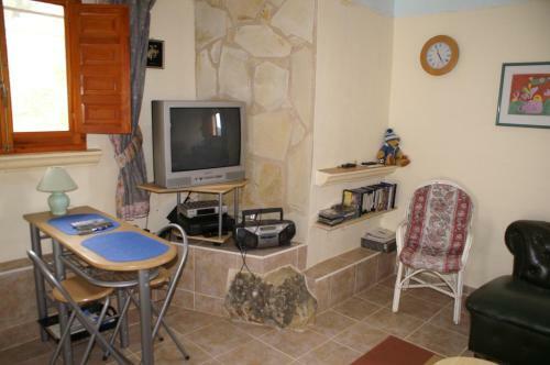 Villa Monte Pedreguer Vg 6p