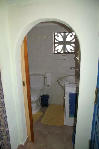 Villa Monte Pedreguer Vg 6p