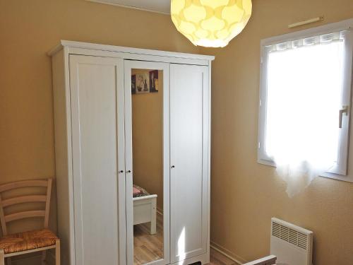Apartment Le Yacht Club