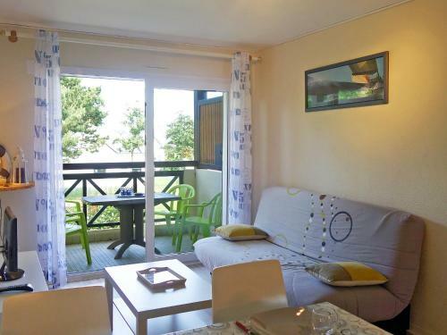 Apartment Le Yacht Club
