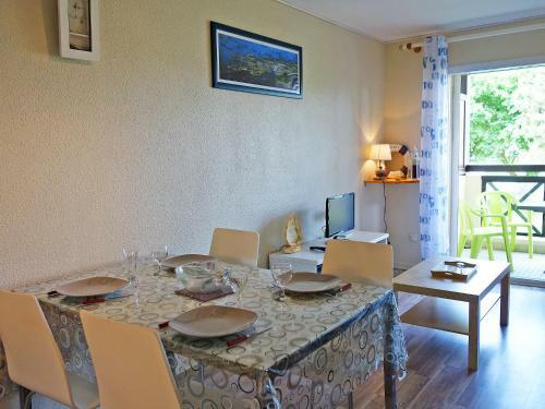 Apartment Le Yacht Club