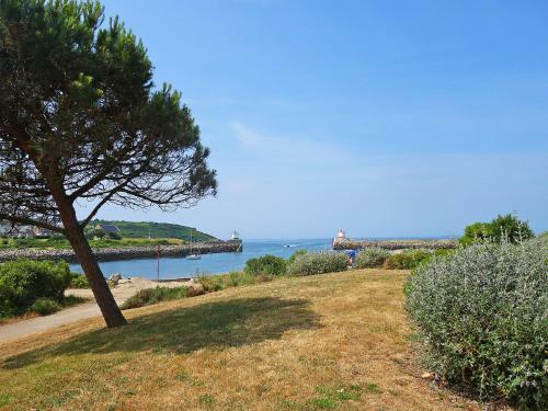 Apartment Le Yacht Club