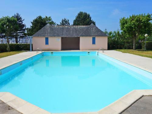 Apartment Le Yacht Club
