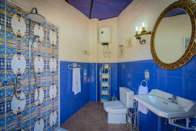 Hostal Los Mellizos