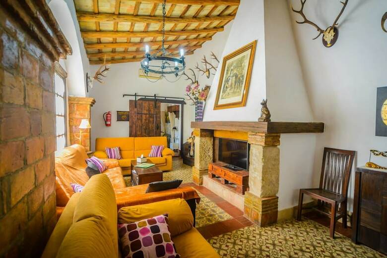 Hostal Los Mellizos