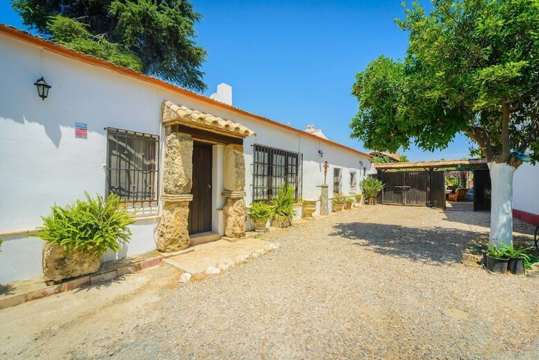 Hostal Los Mellizos