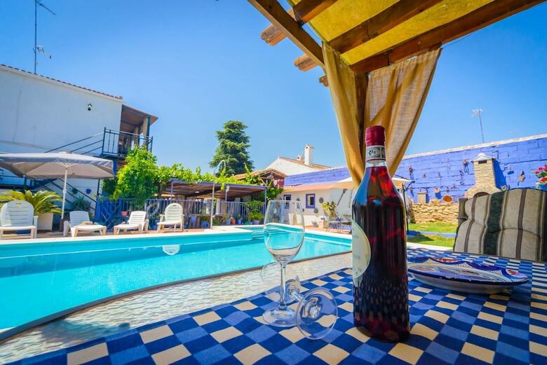 Hostal Los Mellizos