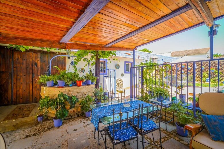 Hostal Los Mellizos
