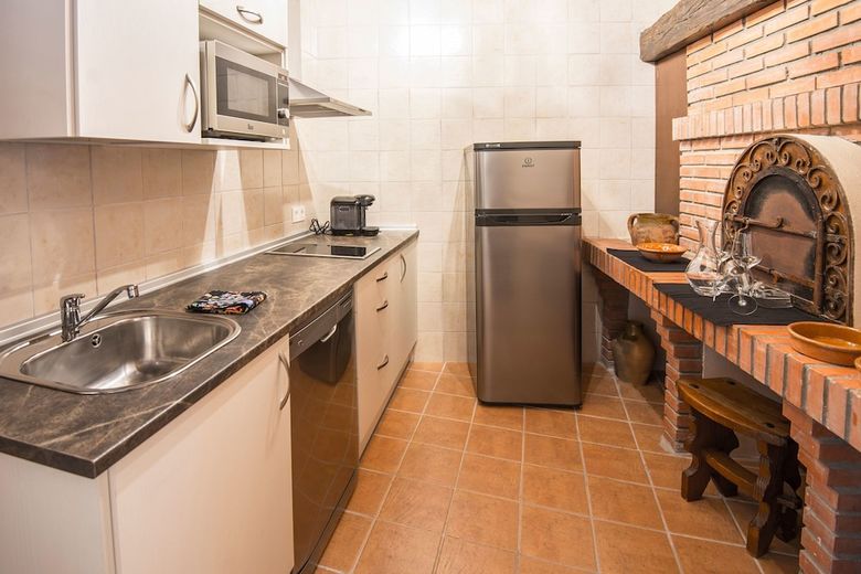 Apartamento Finca Valdobar