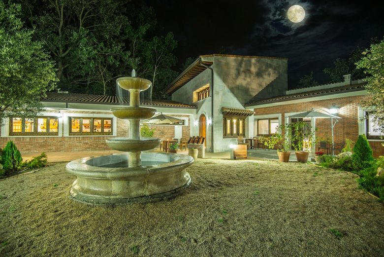 Apartamento Finca Valdobar