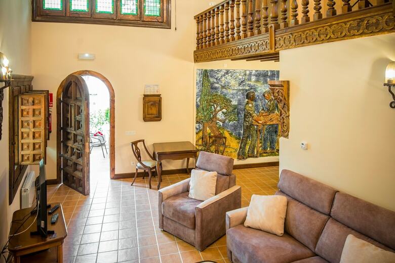 Apartamento Finca Valdobar