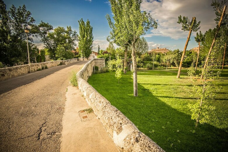 Apartamento Finca Valdobar