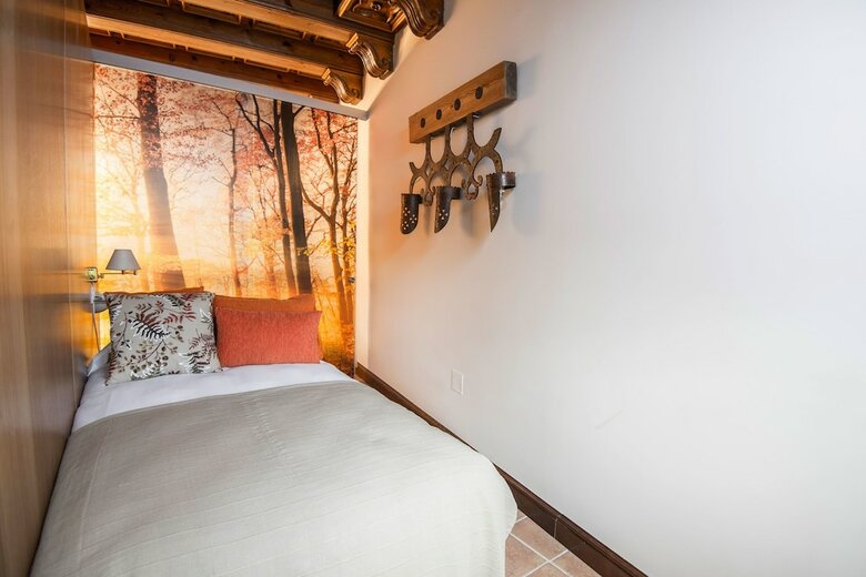 Apartamento Finca Valdobar