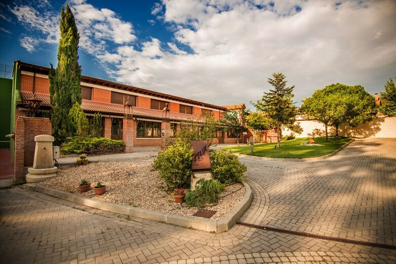 Apartamento Finca Valdobar