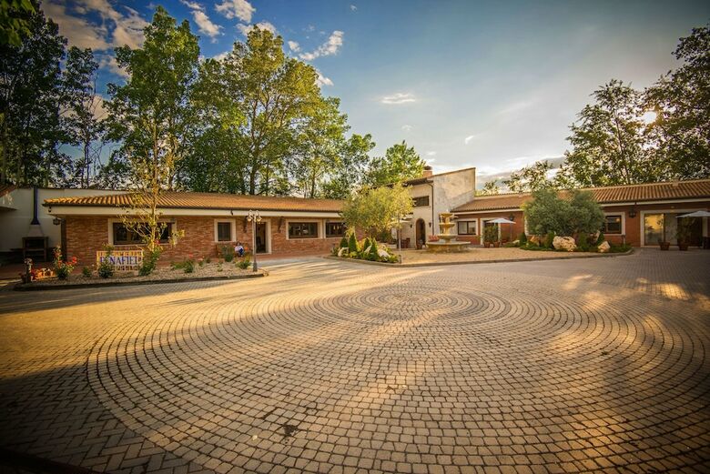 Apartamento Finca Valdobar