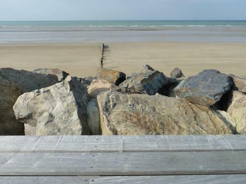 Balcon Sur Arromanches