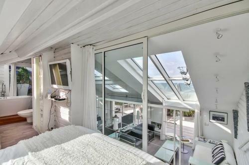 Balcon Sur Arromanches