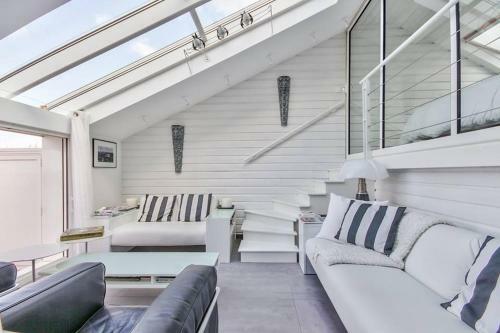 Balcon Sur Arromanches