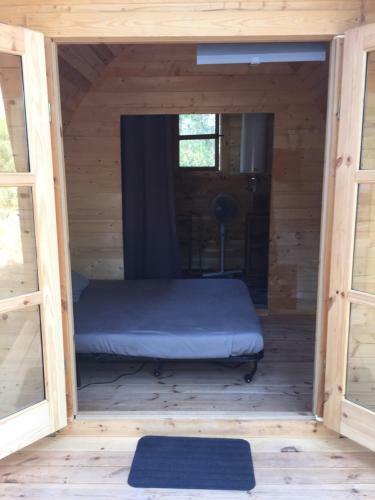 Camping Du Garlaban