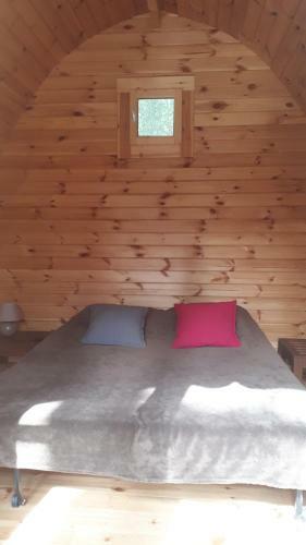 Camping Du Garlaban