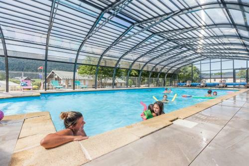 Camping Le Vercors