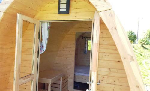Camping Le Vercors
