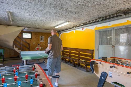 Camping Le Vercors