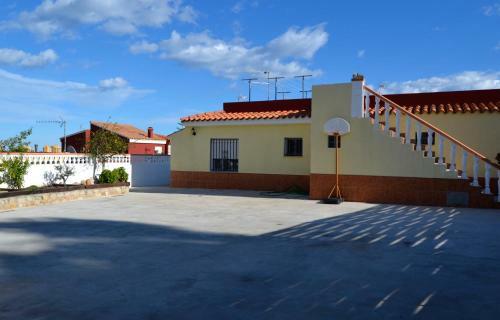 Carabela Sun Holidays 2