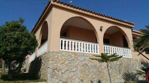 Carabela Sun Holidays 2