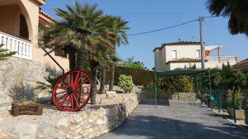 Carabela Sun Holidays 2