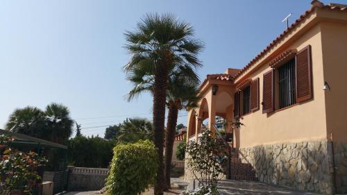 Carabela Sun Holidays 2