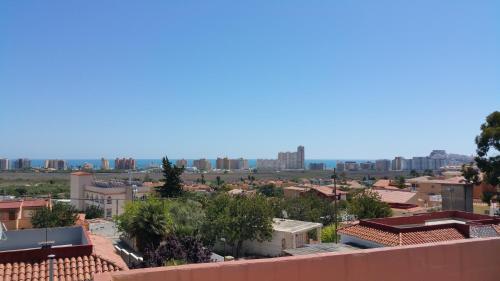 Carabela Sun Holidays 2