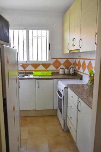 Carabela Sun Holidays 2