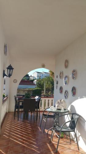 Carabela Sun Holidays 2