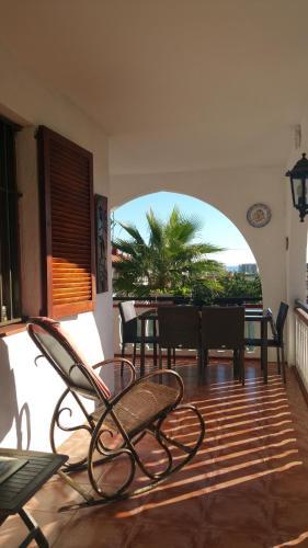 Carabela Sun Holidays 2