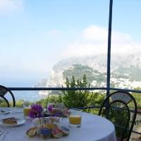 Hotel La Reginella