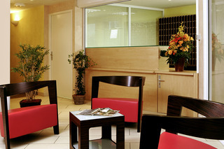Aparthotel Cit�a Carri�res Sous Poissy