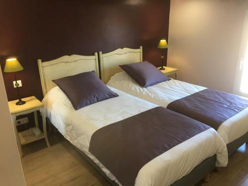 Hotel Du Mus�e