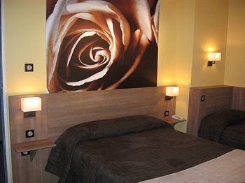 Hotel Alesia