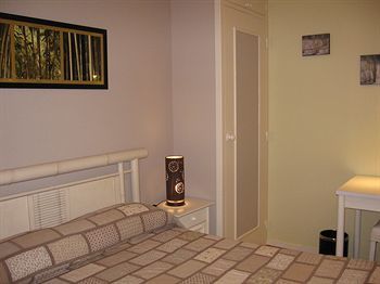 Hotel Alesia